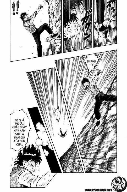 Hoàng Phi Hồng Phần Iii - Chapter 2 - Trang 132