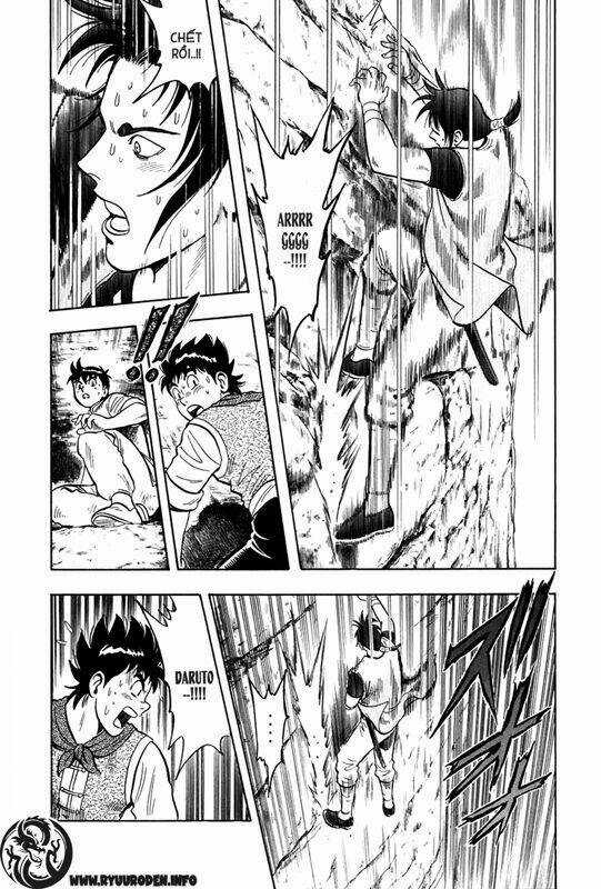 Hoàng Phi Hồng Phần Iii - Chapter 2 - Trang 145