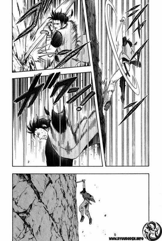 Hoàng Phi Hồng Phần Iii - Chapter 2 - Trang 146