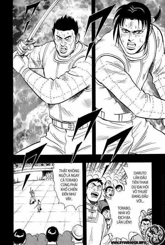 Hoàng Phi Hồng Phần Iii - Chapter 2 - Trang 152