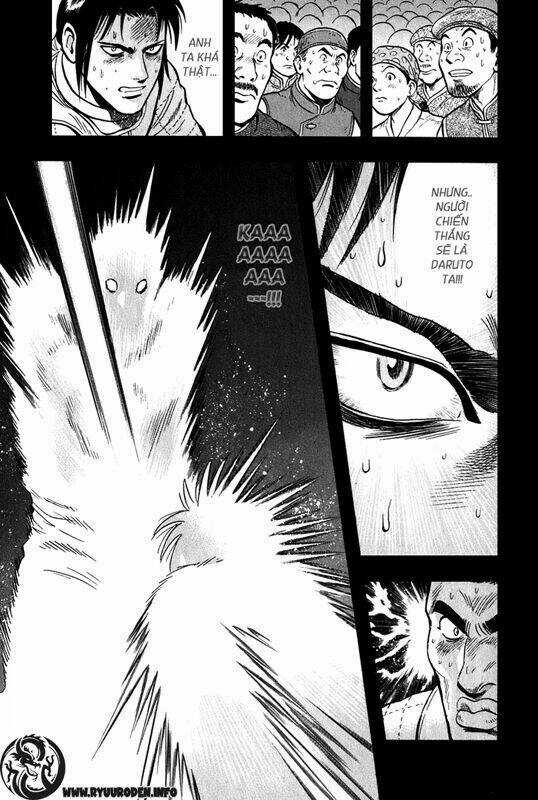 Hoàng Phi Hồng Phần Iii - Chapter 2 - Trang 155