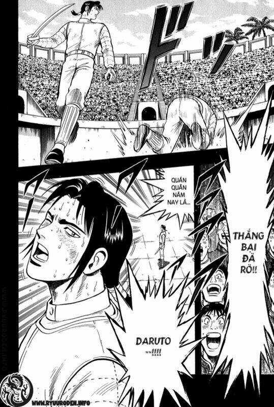 Hoàng Phi Hồng Phần Iii - Chapter 2 - Trang 157