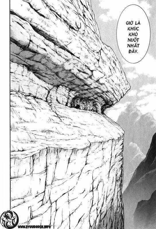 Hoàng Phi Hồng Phần Iii - Chapter 2 - Trang 161