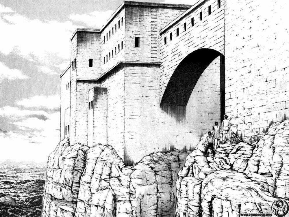 Hoàng Phi Hồng Phần Iii - Chapter 2 - Trang 179