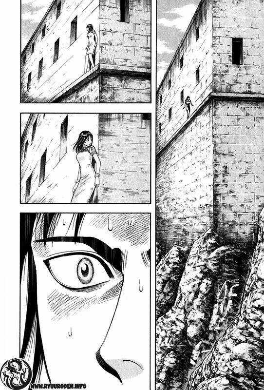 Hoàng Phi Hồng Phần Iii - Chapter 2 - Trang 182