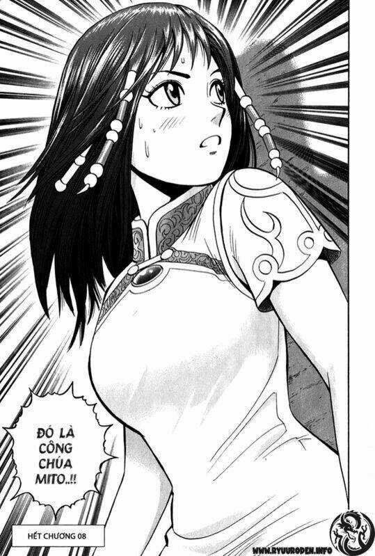 Hoàng Phi Hồng Phần Iii - Chapter 2 - Trang 183