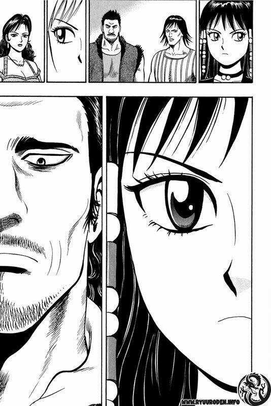 Hoàng Phi Hồng Phần Iii - Chapter 2 - Trang 25