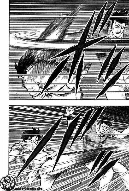 Hoàng Phi Hồng Phần Iii - Chapter 2 - Trang 48