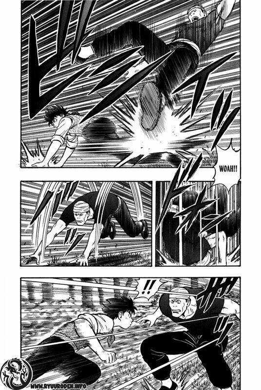 Hoàng Phi Hồng Phần Iii - Chapter 2 - Trang 51