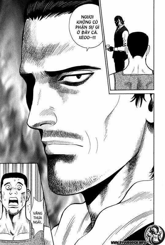 Hoàng Phi Hồng Phần Iii - Chapter 2 - Trang 70