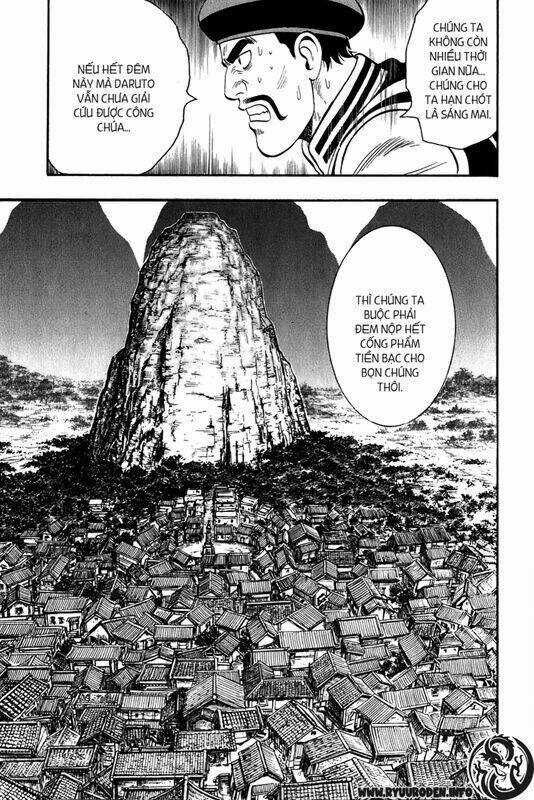 Hoàng Phi Hồng Phần Iii - Chapter 2 - Trang 74