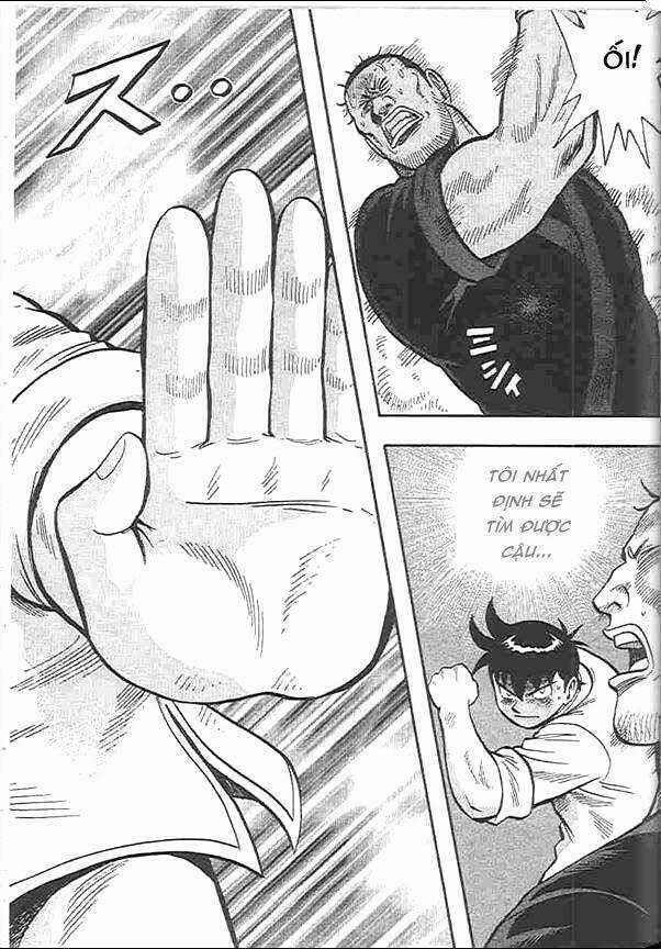 Hoàng Phi Hồng Phần Iii - Chapter 20 - Trang 11