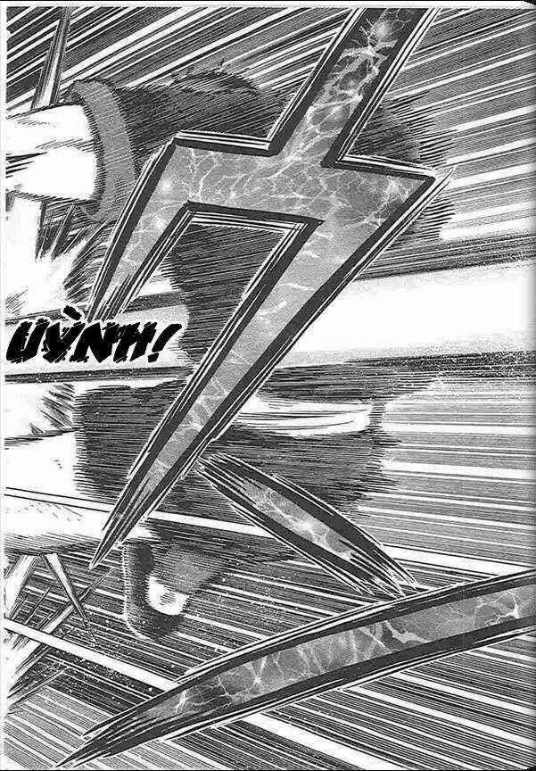 Hoàng Phi Hồng Phần Iii - Chapter 20 - Trang 21