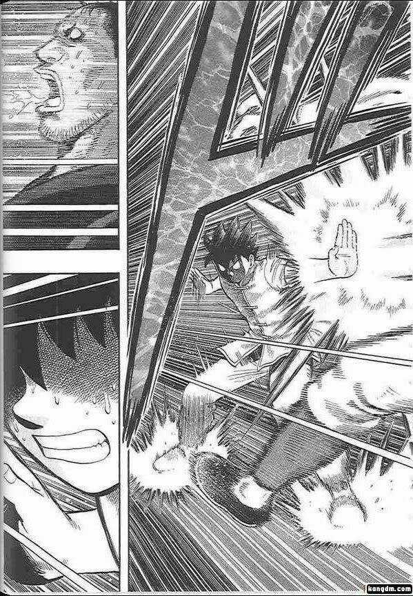 Hoàng Phi Hồng Phần Iii - Chapter 20 - Trang 22