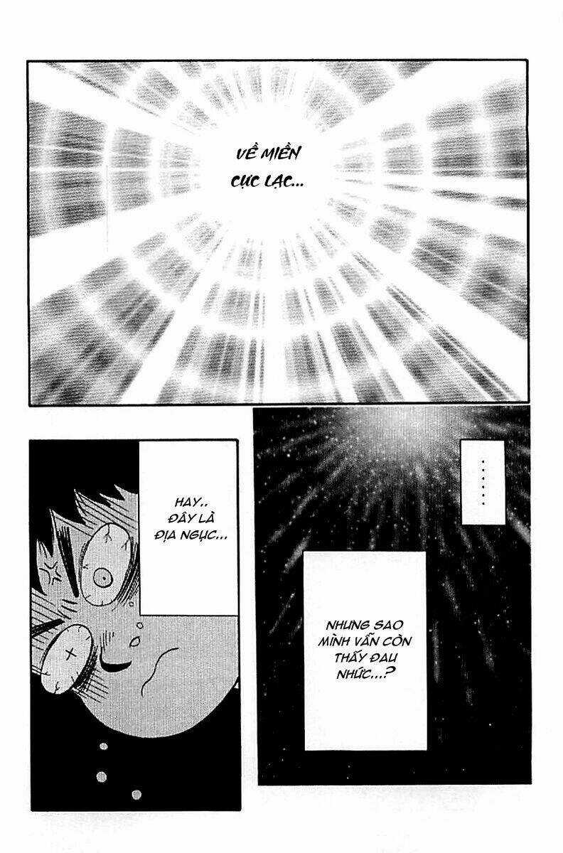 Hoàng Phi Hồng Phần Iii - Chapter 21 - Trang 14