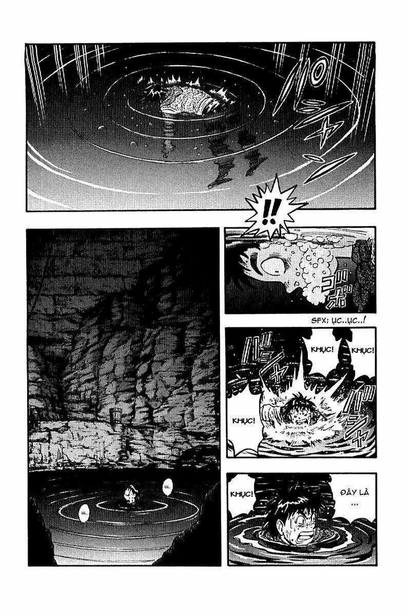 Hoàng Phi Hồng Phần Iii - Chapter 21 - Trang 15