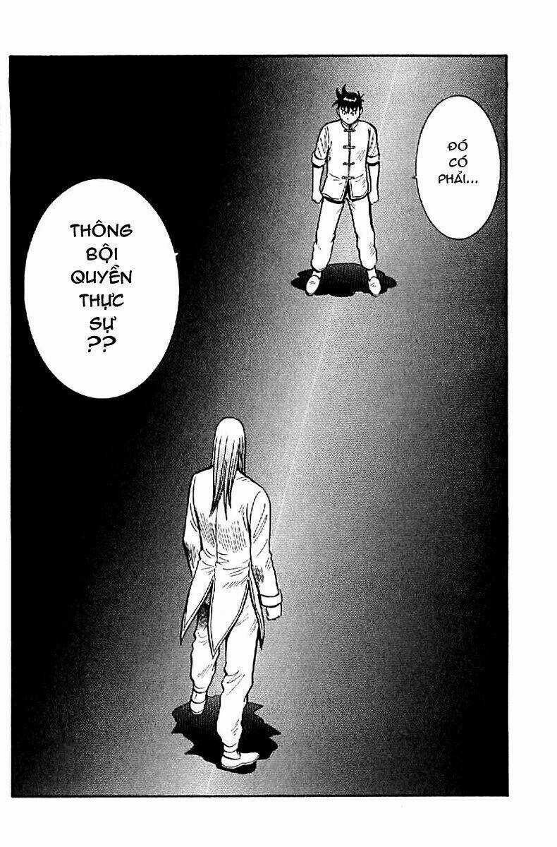 Hoàng Phi Hồng Phần Iii - Chapter 21 - Trang 21