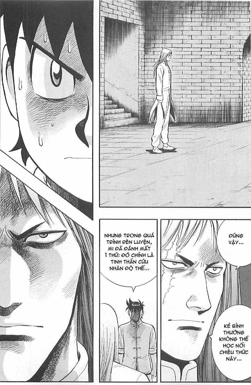 Hoàng Phi Hồng Phần Iii - Chapter 22 - Trang 15