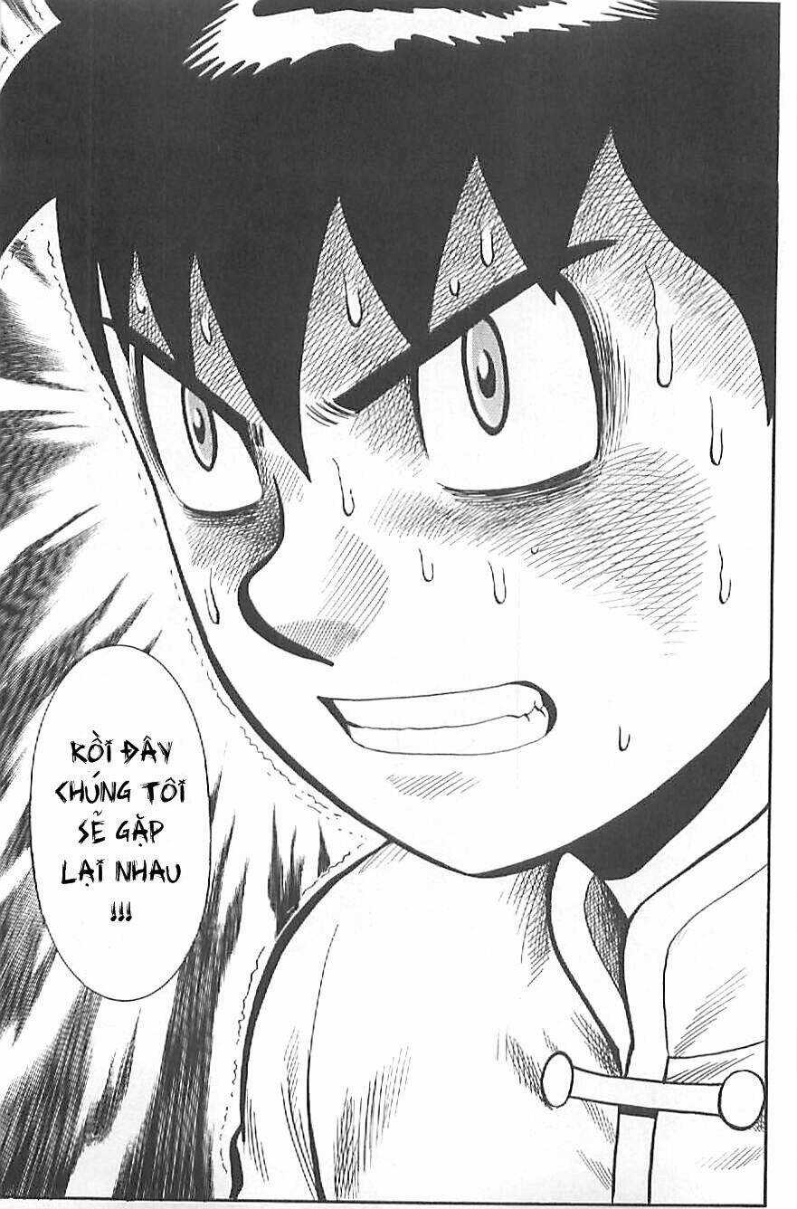 Hoàng Phi Hồng Phần Iii - Chapter 22 - Trang 19