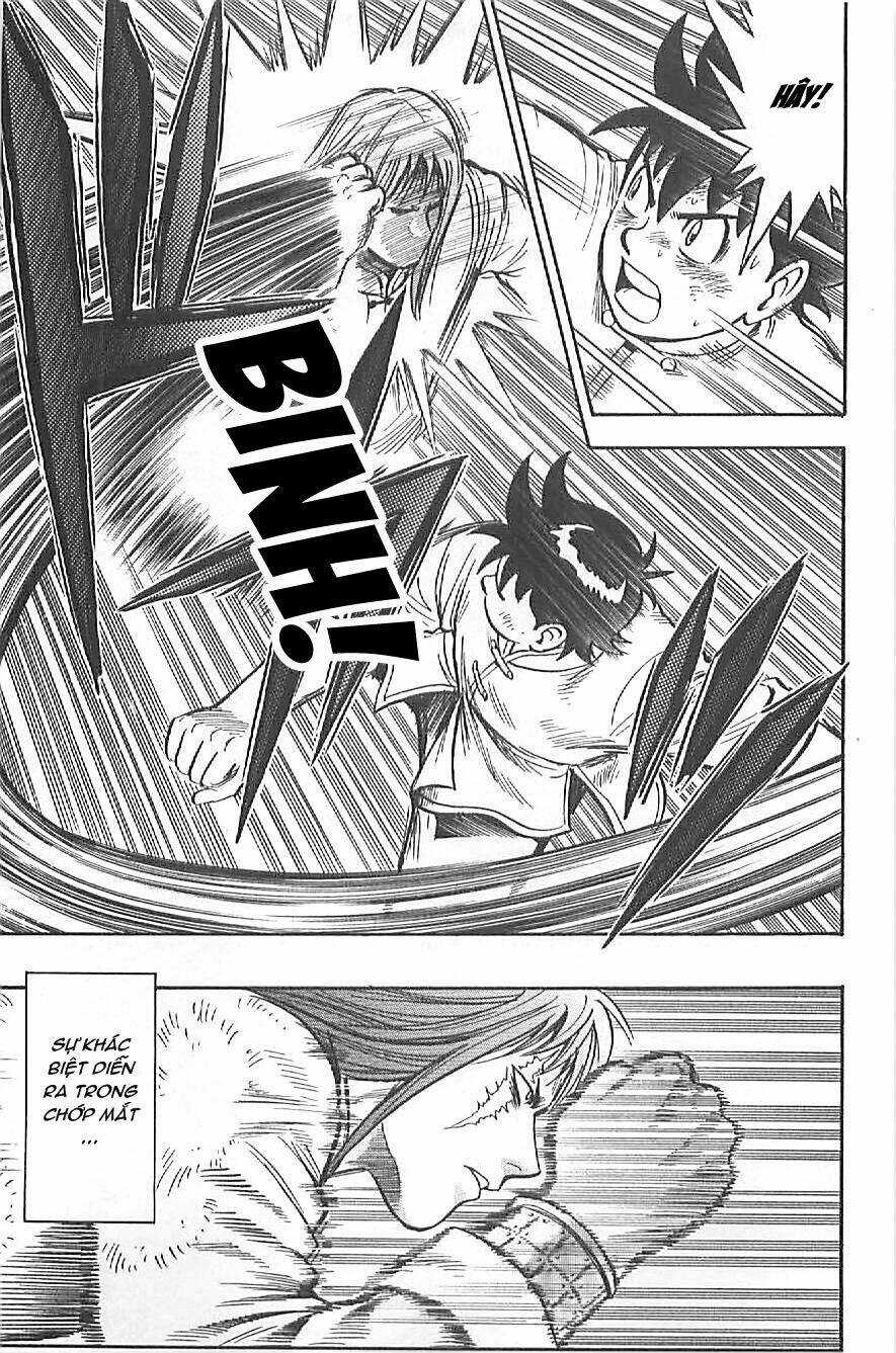 Hoàng Phi Hồng Phần Iii - Chapter 22 - Trang 29