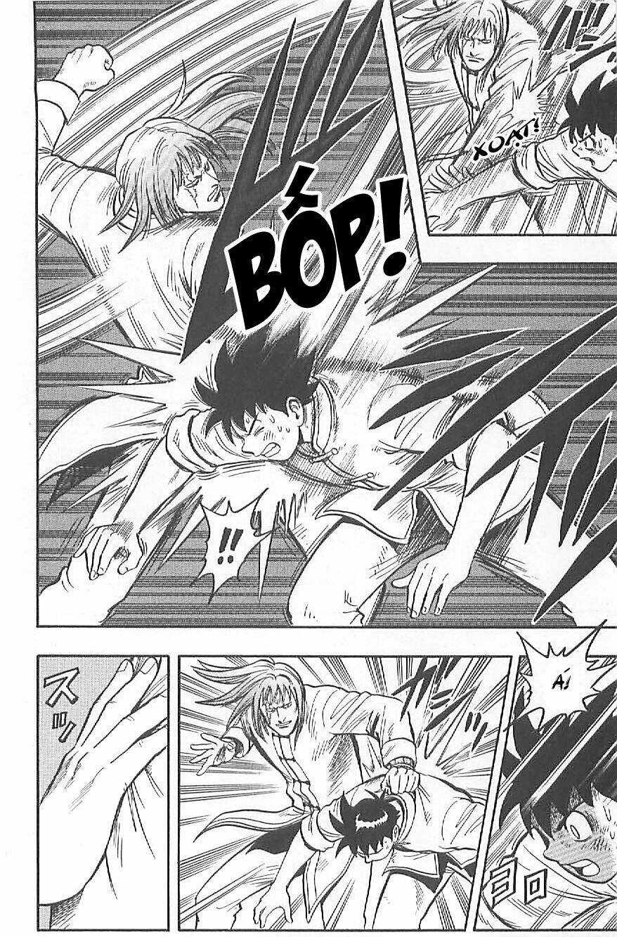 Hoàng Phi Hồng Phần Iii - Chapter 22 - Trang 32