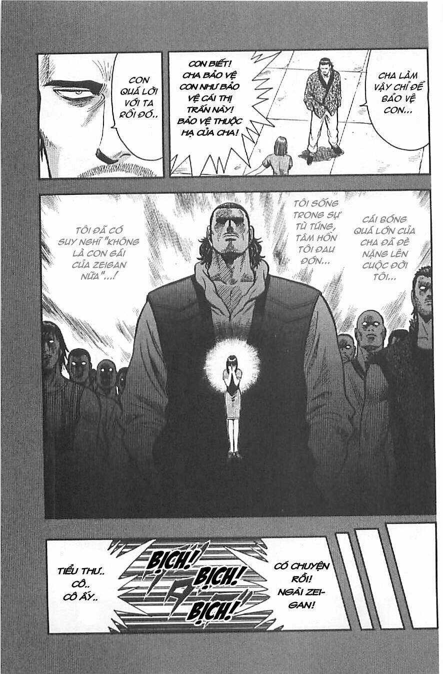 Hoàng Phi Hồng Phần Iii - Chapter 22 - Trang 5