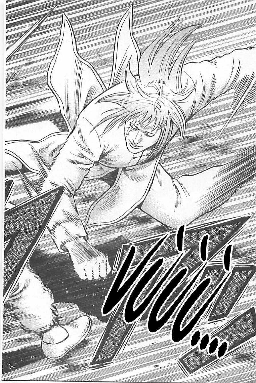 Hoàng Phi Hồng Phần Iii - Chapter 23 - Trang 28