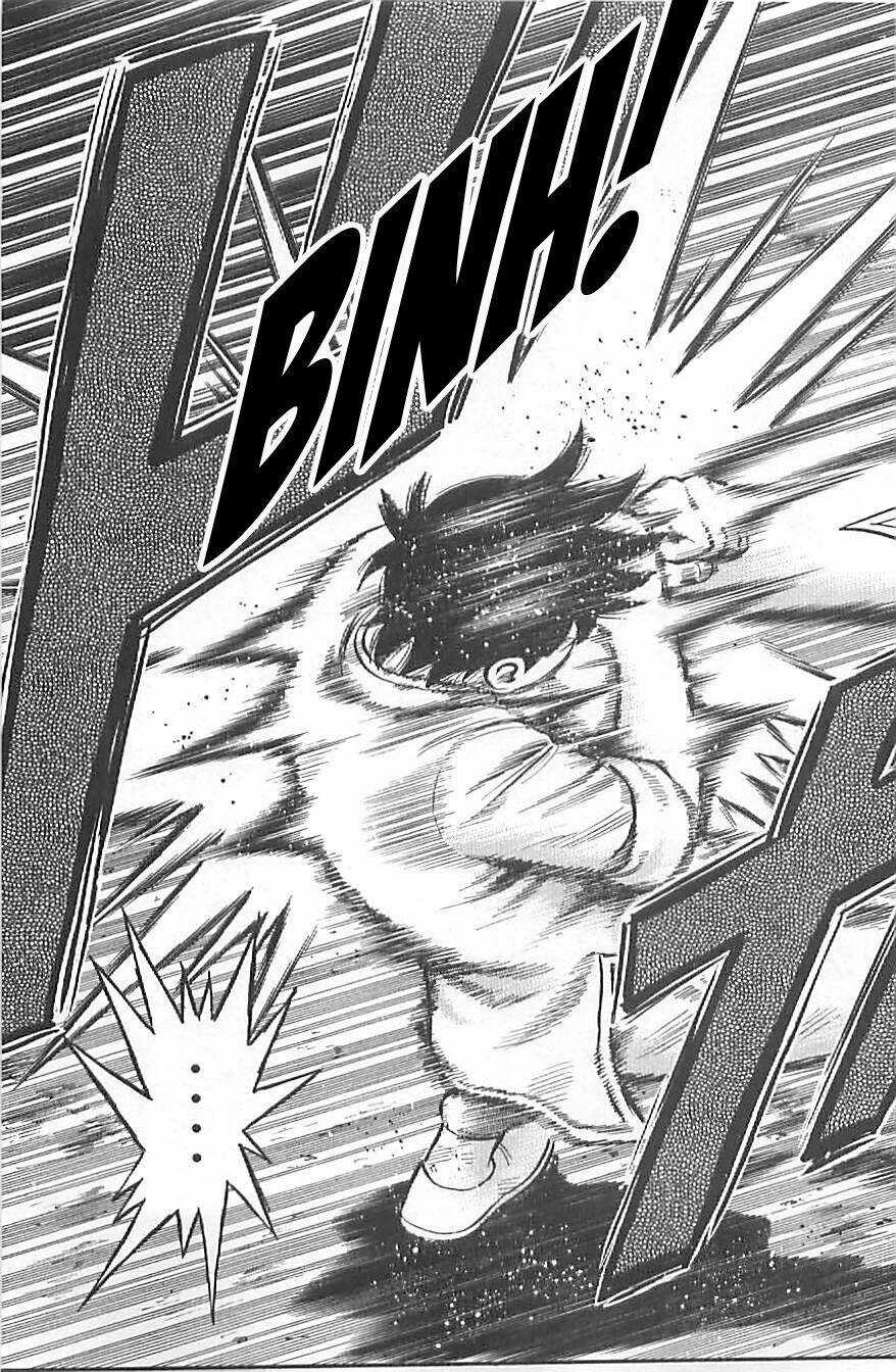 Hoàng Phi Hồng Phần Iii - Chapter 23 - Trang 29