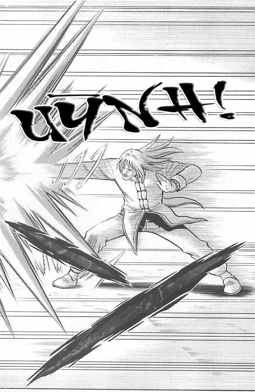 Hoàng Phi Hồng Phần Iii - Chapter 23 - Trang 32