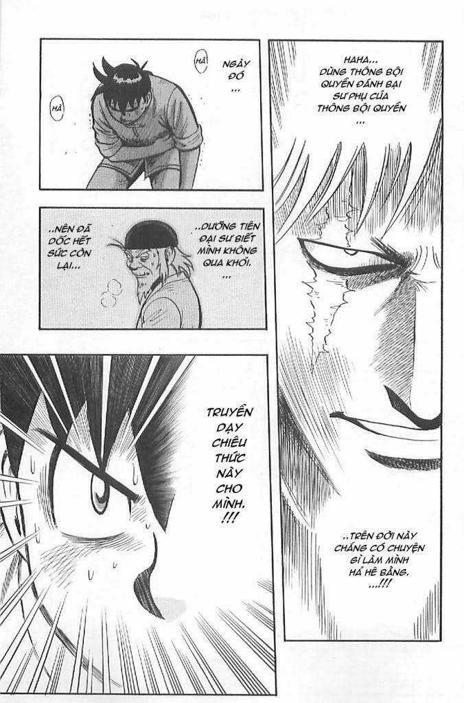 Hoàng Phi Hồng Phần Iii - Chapter 24 - Trang 19