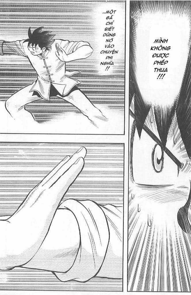 Hoàng Phi Hồng Phần Iii - Chapter 24 - Trang 20