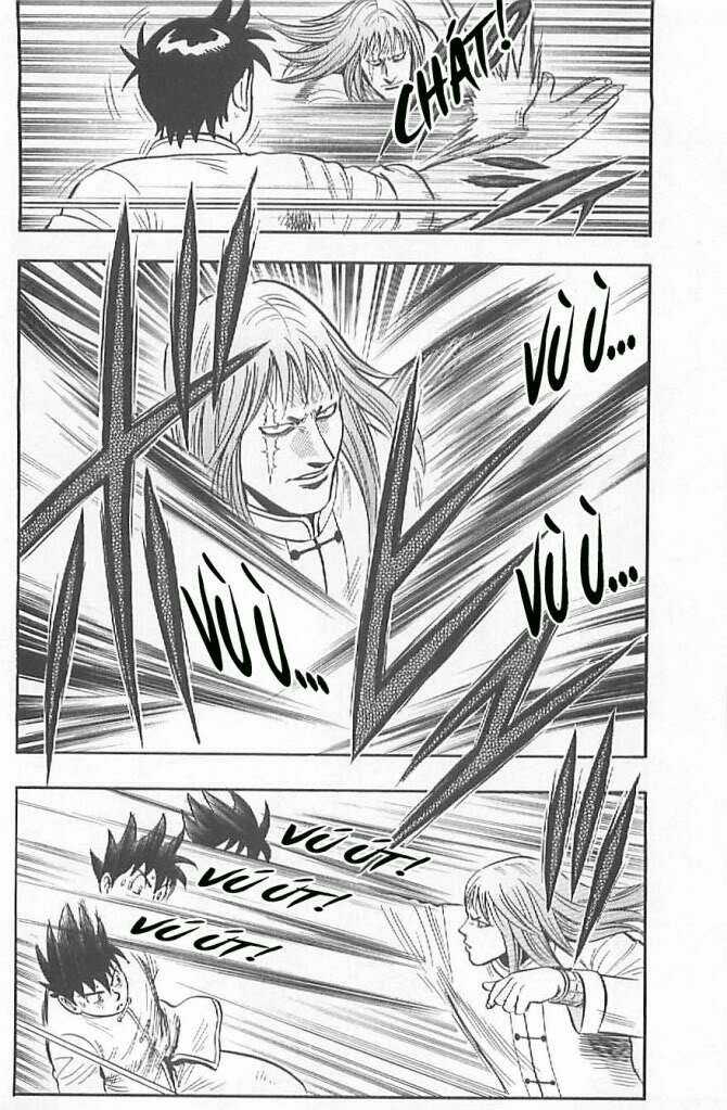 Hoàng Phi Hồng Phần Iii - Chapter 24 - Trang 26