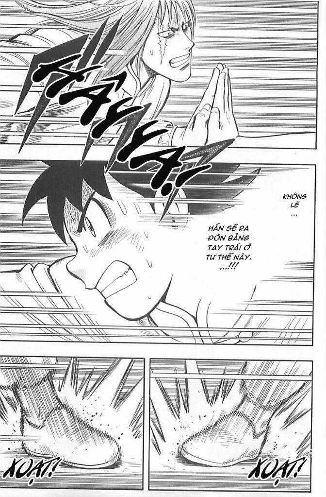Hoàng Phi Hồng Phần Iii - Chapter 24 - Trang 39