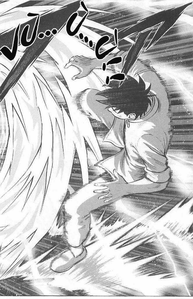 Hoàng Phi Hồng Phần Iii - Chapter 24 - Trang 42