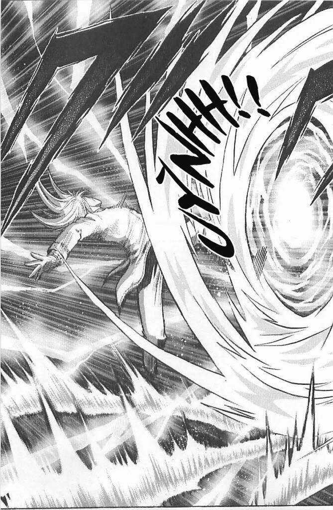 Hoàng Phi Hồng Phần Iii - Chapter 24 - Trang 43