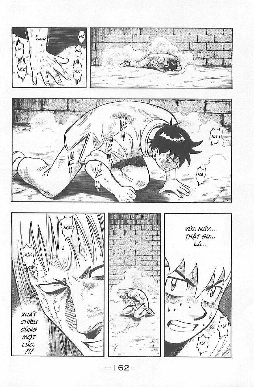 Hoàng Phi Hồng Phần Iii - Chapter 24 - Trang 46
