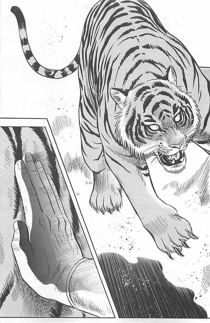 Hoàng Phi Hồng Phần Iii - Chapter 24 - Trang 53