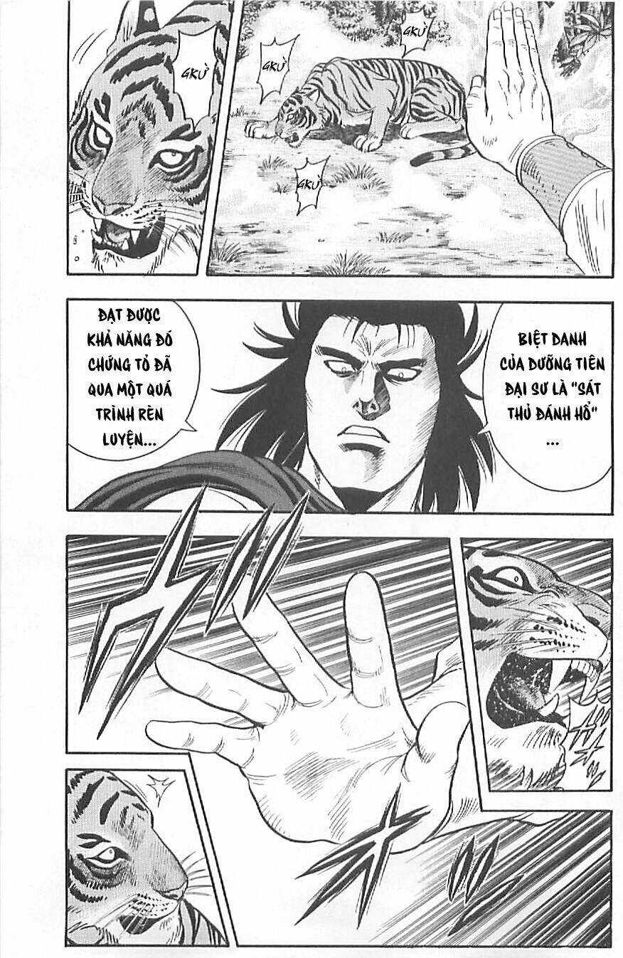 Hoàng Phi Hồng Phần Iii - Chapter 24 - Trang 55