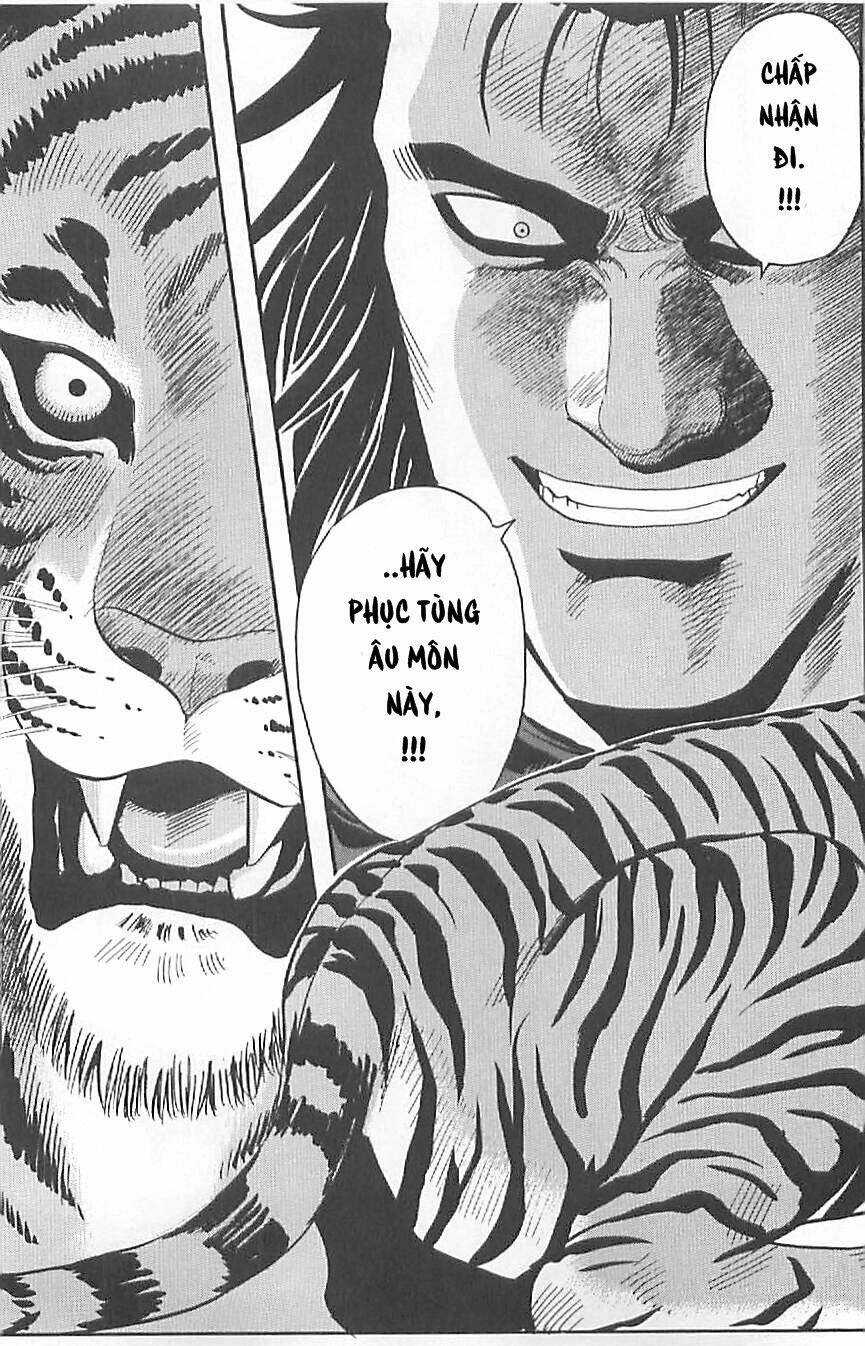 Hoàng Phi Hồng Phần Iii - Chapter 24 - Trang 57