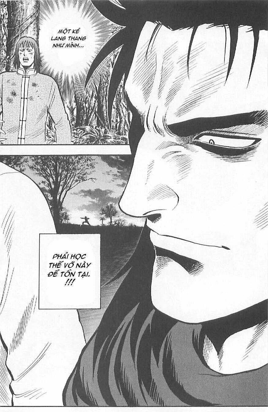 Hoàng Phi Hồng Phần Iii - Chapter 24 - Trang 58