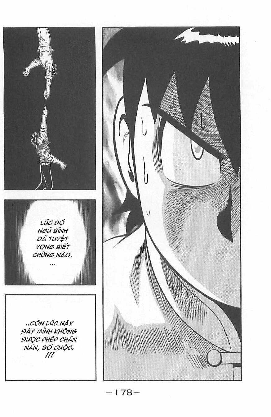 Hoàng Phi Hồng Phần Iii - Chapter 24 - Trang 62