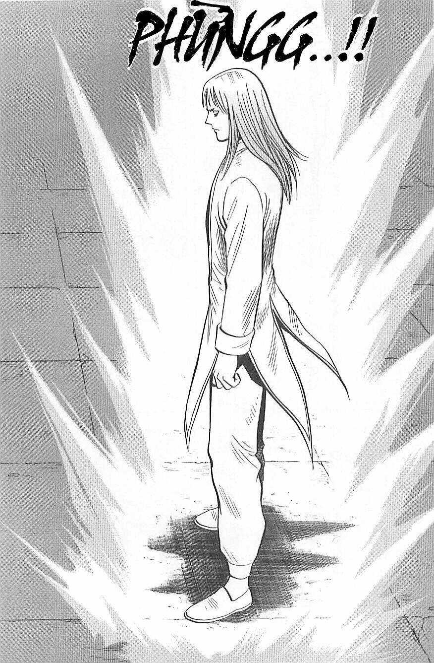 Hoàng Phi Hồng Phần Iii - Chapter 24 - Trang 64