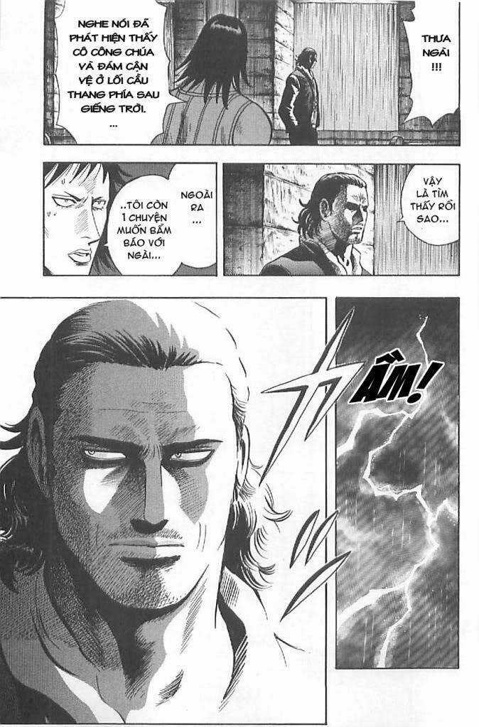 Hoàng Phi Hồng Phần Iii - Chapter 24 - Trang 9