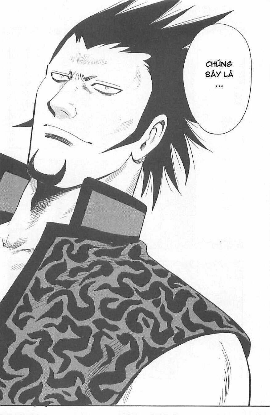 Hoàng Phi Hồng Phần Iii - Chapter 24 - Trang 82
