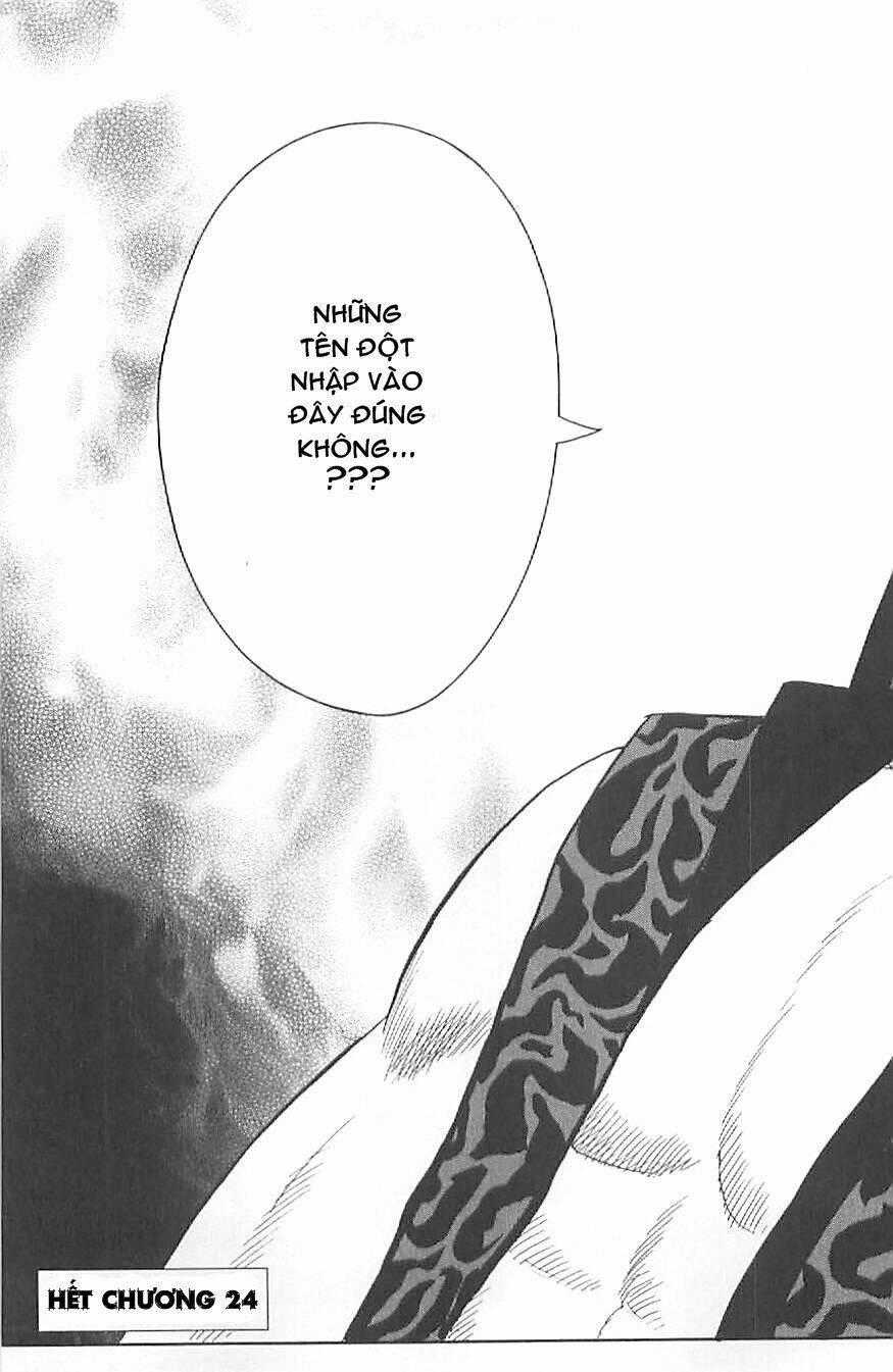 Hoàng Phi Hồng Phần Iii - Chapter 24 - Trang 83
