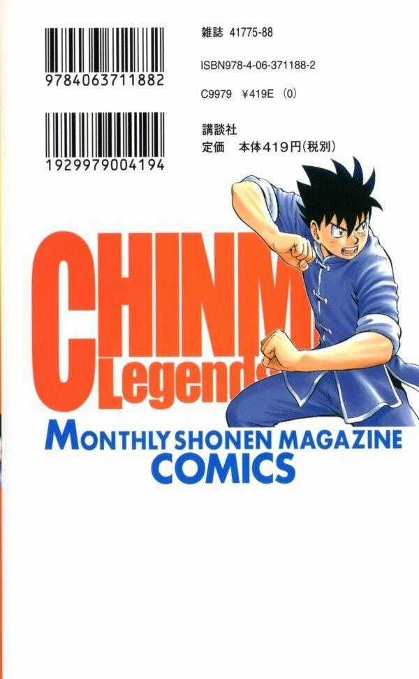 Hoàng Phi Hồng Phần Iii - Chapter 25 - Trang 2