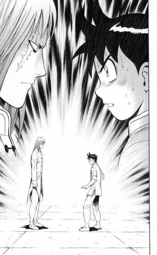 Hoàng Phi Hồng Phần Iii - Chapter 25 - Trang 11