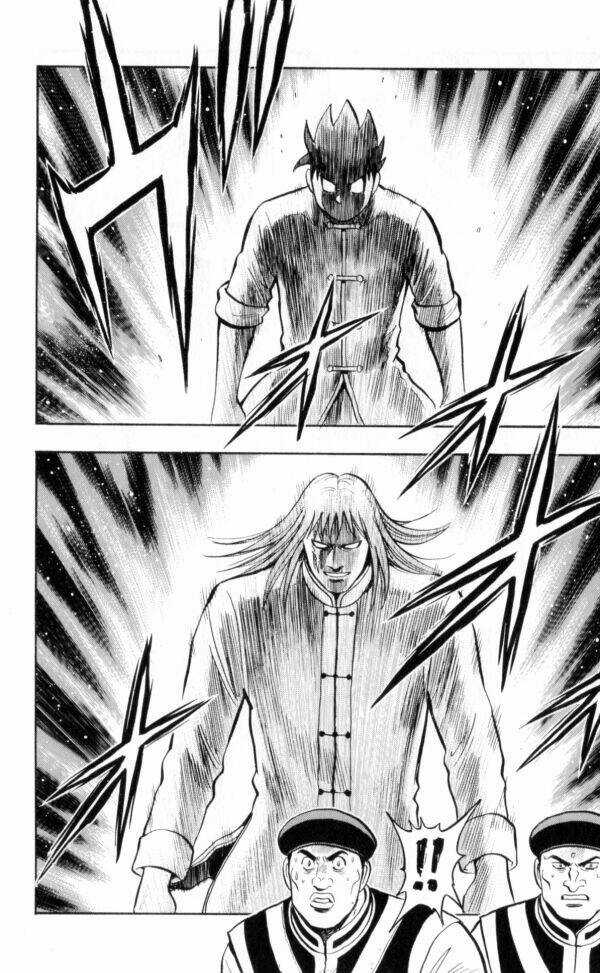 Hoàng Phi Hồng Phần Iii - Chapter 25 - Trang 16