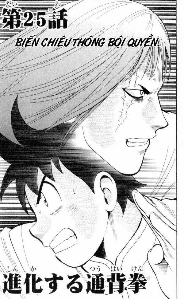 Hoàng Phi Hồng Phần Iii - Chapter 25 - Trang 3