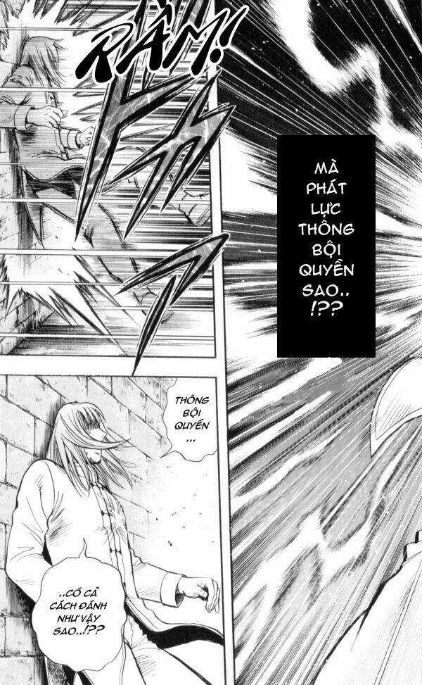 Hoàng Phi Hồng Phần Iii - Chapter 25 - Trang 29